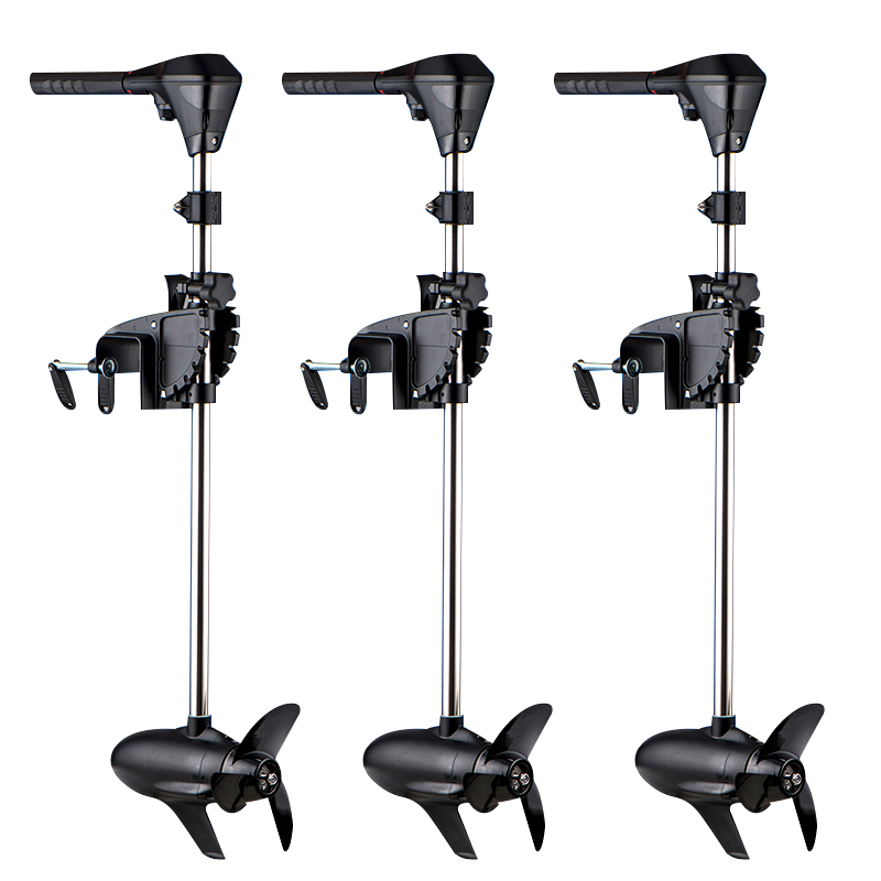 Fishing Boat Outboard Motor - Facotry Price Marine HAIBO M250 motore