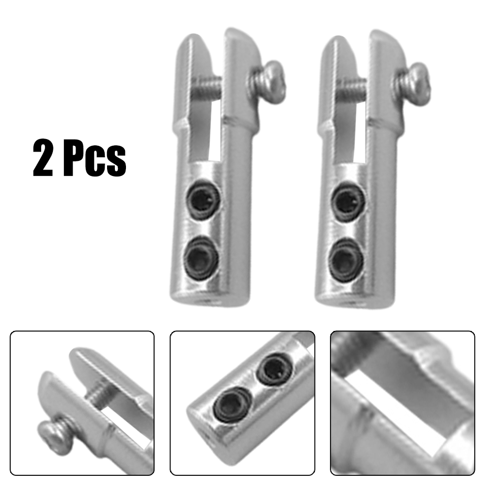 Fishing Boat Anchor Winch - 2PCS Servo Braccio di Collegamento Sterzo