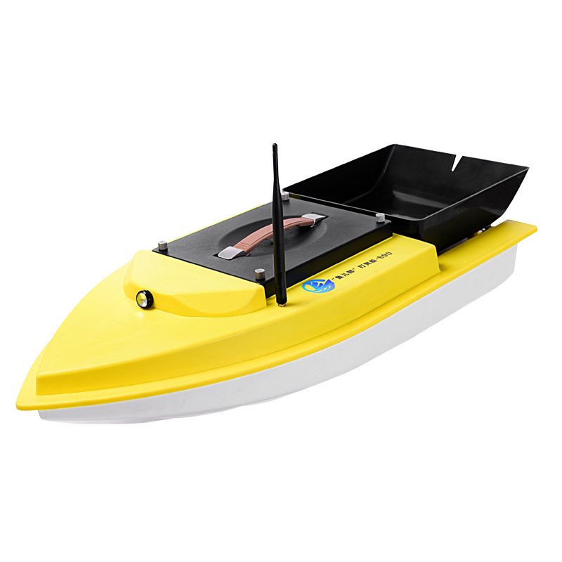 Fishing Boat Gps - 2025 Il più nuovo S90 60000mAh
