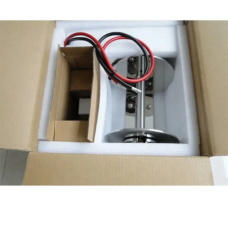Attrezzatura Marina: Verricell - Fishing Boat Anchor Winch recensione e prezzo