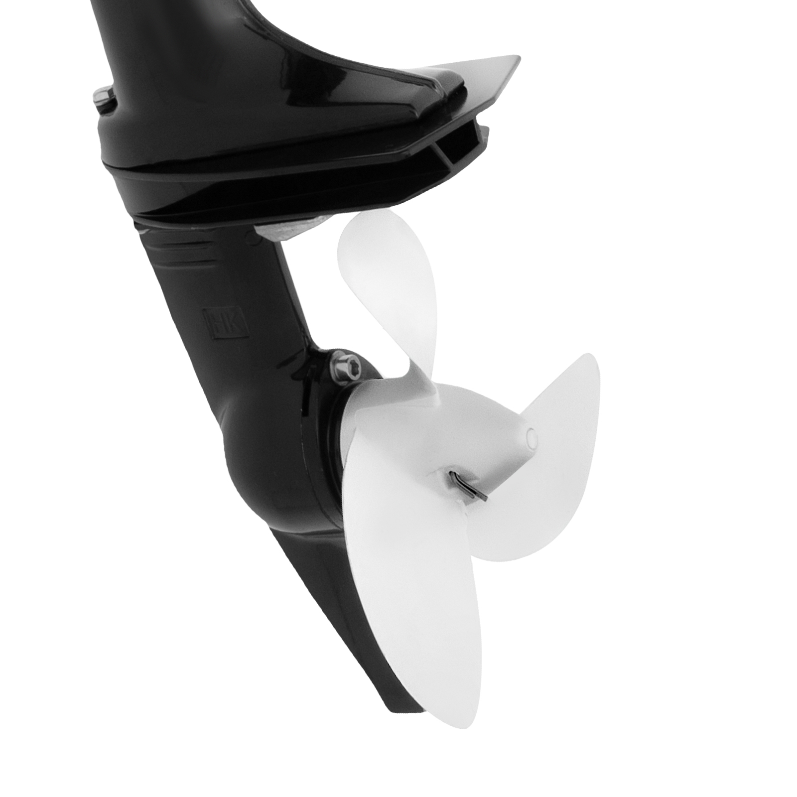 Motore Fuoribordo a 2 Tempi, 3 - Fishing Boat Outboard Motor recensione e prezzo