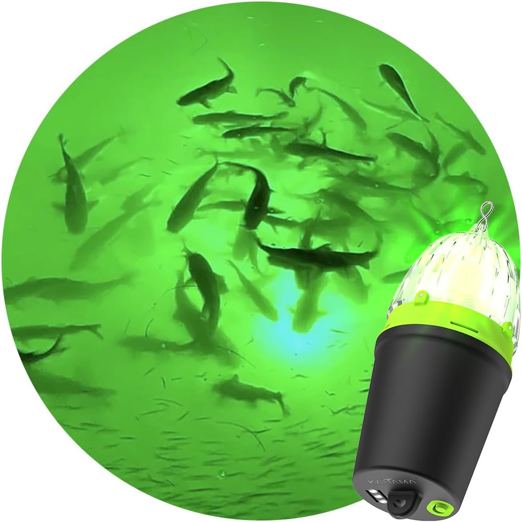 Luce Intelligente per la Pesca - Fishing Boat Navigation Light recensione e prezzo