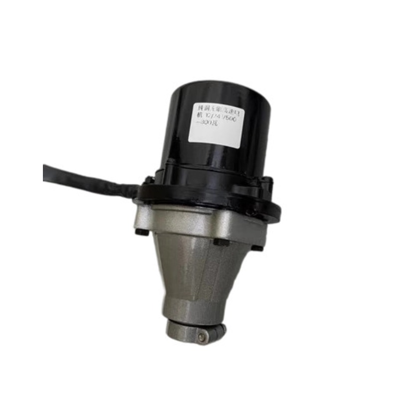 Motore Fuoribordo Brushless 12 - Fishing Boat Outboard Motor recensione e prezzo