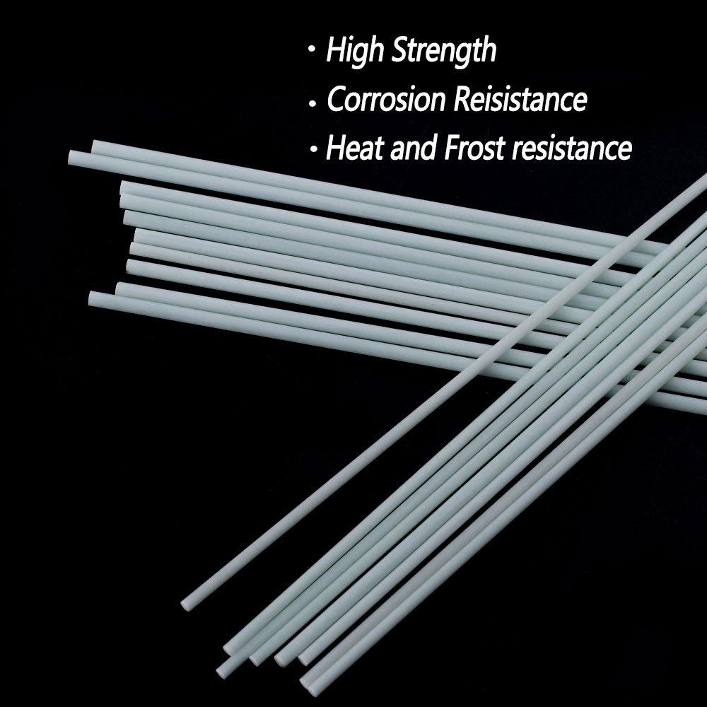 Bimoo 10/20 pz 0.8mm ~ 2.8mm R - Fishing Boat Fiberglass recensione e prezzo
