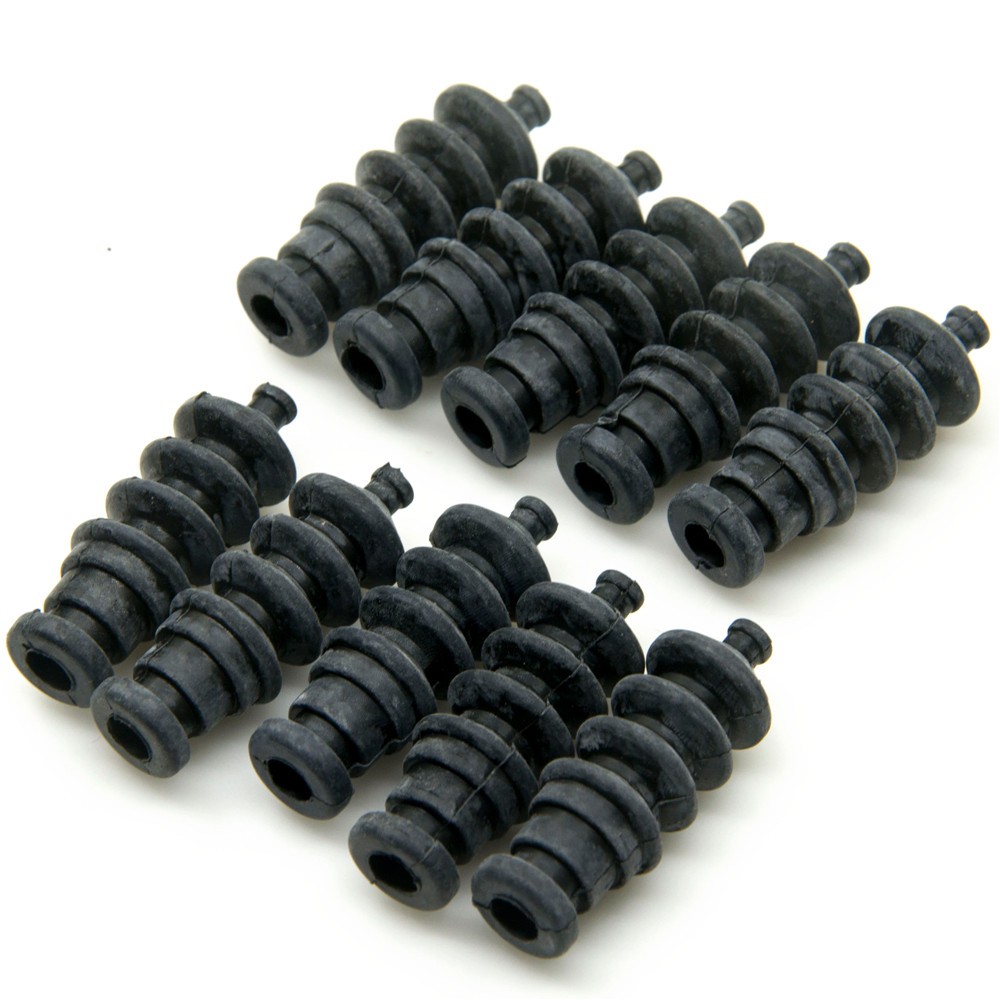 YEAHRUN 5/10/20 Pcs L37mm Gomm - Fishing Boat Anchor Winch recensione e prezzo