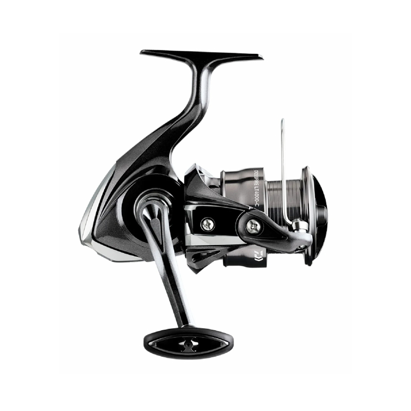 Mulinello da Pesca DAIWA 2026  - Abu Garcia Reel Max recensione e prezzo