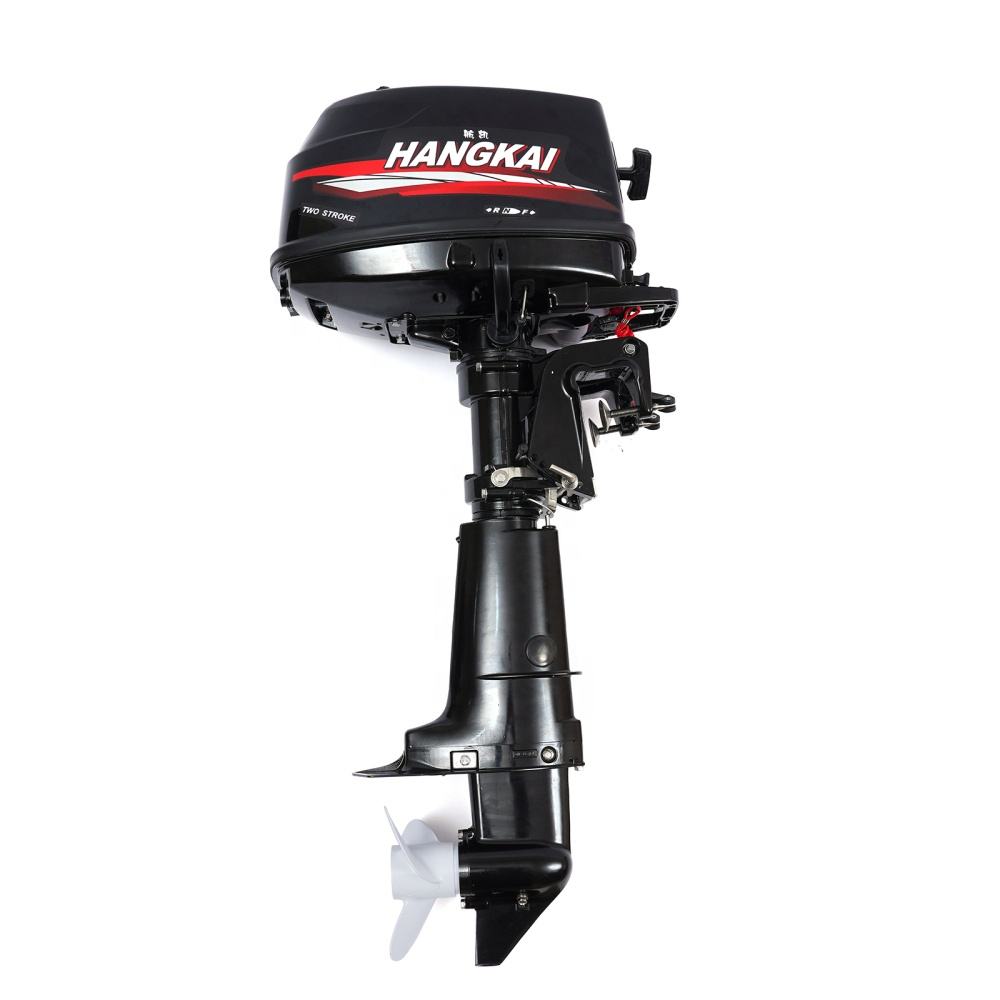 Offerta Speciale: Motori Fuori - Fishing Boat Outboard Motor recensione e prezzo