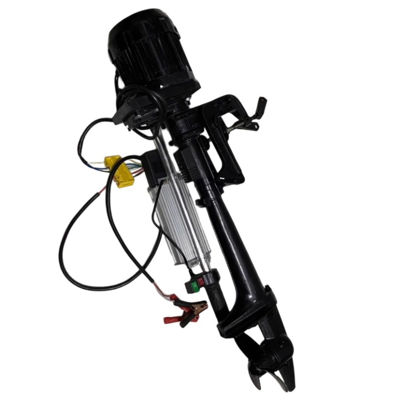 Motore da pesca a traina fuori - Fishing Boat Outboard Motor recensione e prezzo