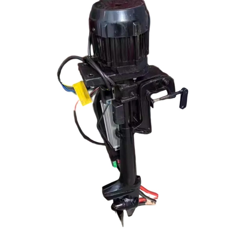 Motore da pesca a traina fuori - Fishing Boat Outboard Motor recensione e prezzo