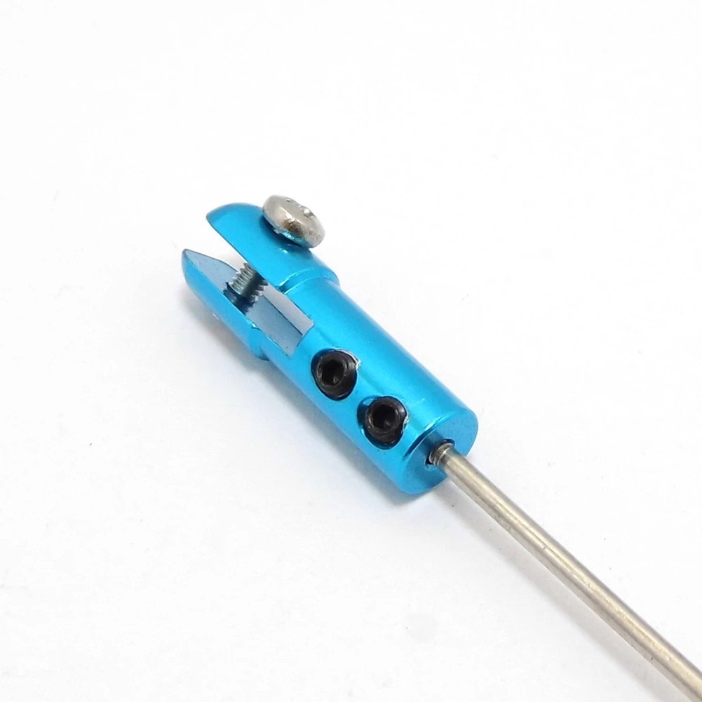 2PCS Servo Braccio di Collegam - Fishing Boat Anchor Winch recensione e prezzo