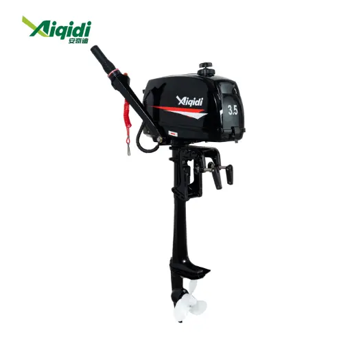 Nuovo Arrivo Motore Fuoribordo - Fishing Boat Outboard Motor recensione e prezzo
