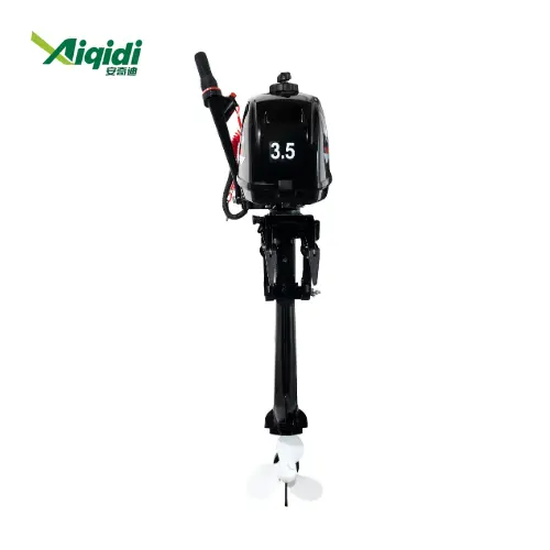 Nuovo Arrivo Motore Fuoribordo - Fishing Boat Outboard Motor recensione e prezzo