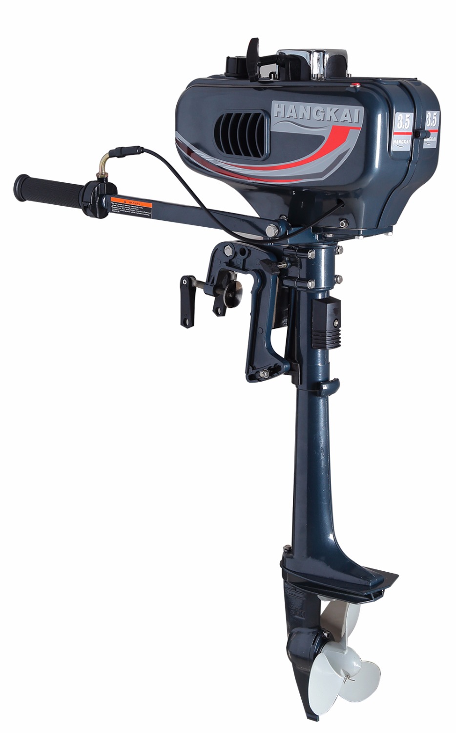 Motori fuoribordo per barche H - Fishing Boat Outboard Motor recensione e prezzo