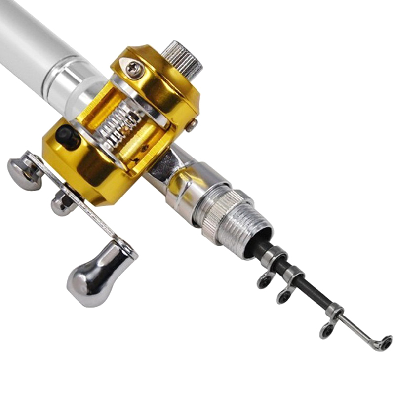 △   Mulinello da pesca in meta - Penn Reel Fierce recensione e prezzo